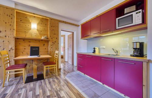 Appartements Riegelehof - Photo 27