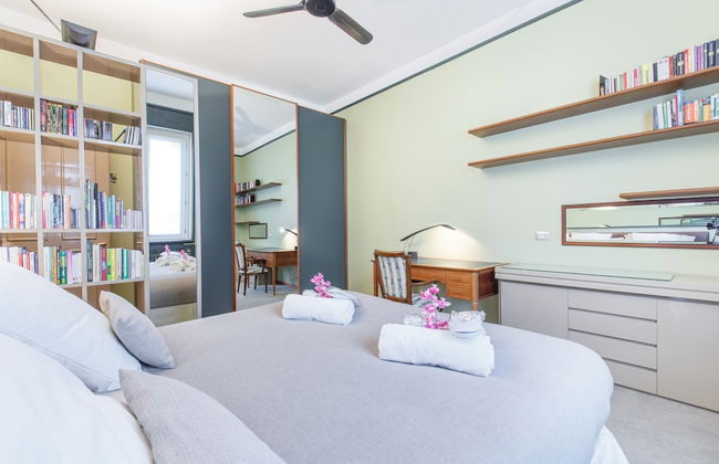 Suitelowcost Sant'Agnese - Photo 74