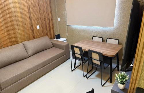 Apartmento Leblon 409 Comforto e estilo - Foto 43