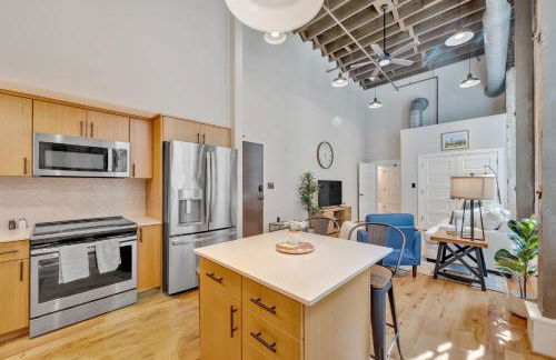 Heart of Downtown Knoxville - Foto 12