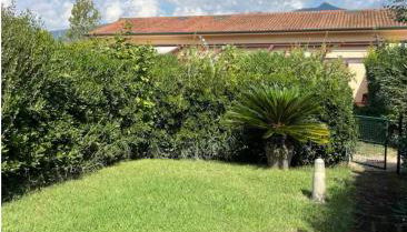 Enea al mare - Foto 2, Garden view