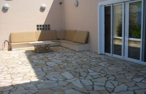 Luxury Villa Flora Kiparissia - Foto 23