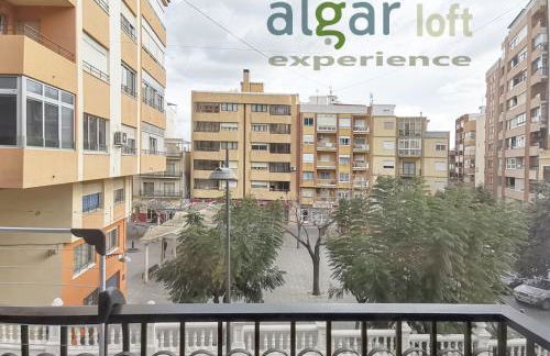 ALGAR LOFT, diseño y climatización - Foto 16