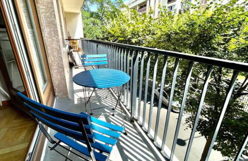 Appartement lumineux Paris nord-est - Foto 7