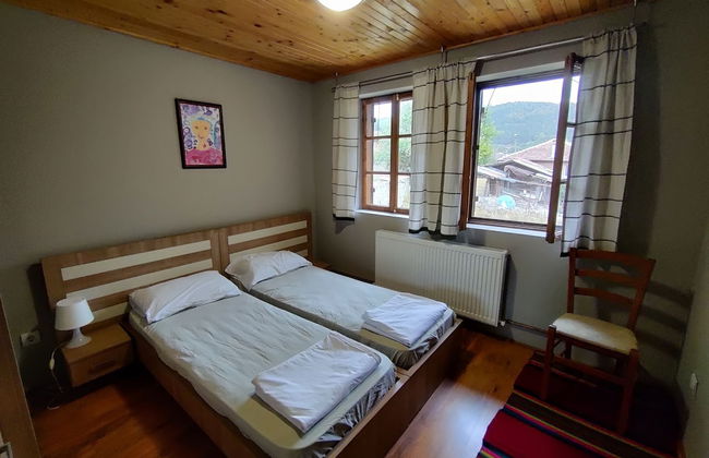 Lovely 4-bed House in Kosti - Foto 4