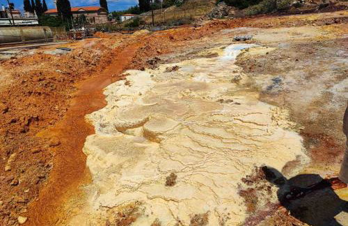 suite apartment Αdonis - Foto 43