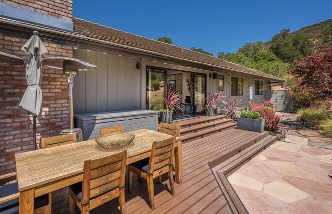 Calistoga Wine Ranch - Foto 37