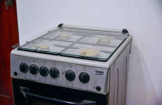 Lakdinu Apartments - Photo 22