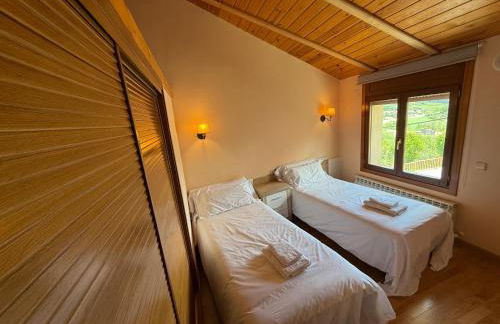 Vila Mont Rebei - Foto 60