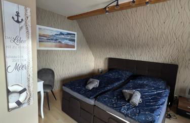 Ferienhaus Markus - Grömitz OT Brenkenhagen - Foto 8