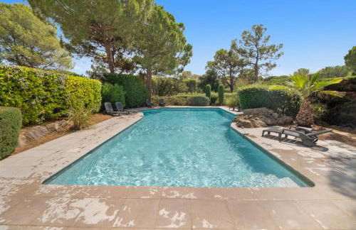 Le 11 - Appt climatisé avec piscine partagée - Foto 7