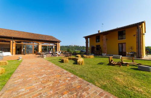 AGRITURISMO RIVA RATTA - Foto 31