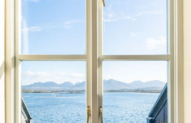 Roundstone Quay - Foto 40