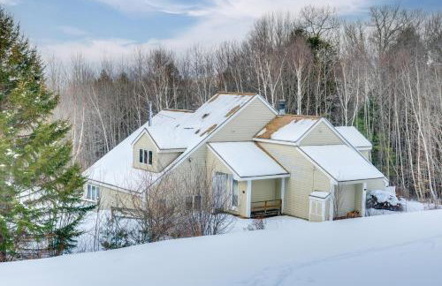 Mtn-View Thornton Condo with Community Perks and Deck! - Foto 31