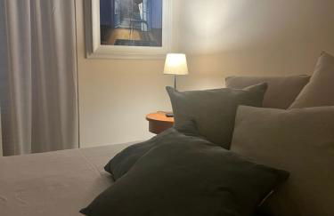 Spacious 130 sqm Luxury Apartment - 2 Bathrooms - Central Station & Old Town - Foto 22