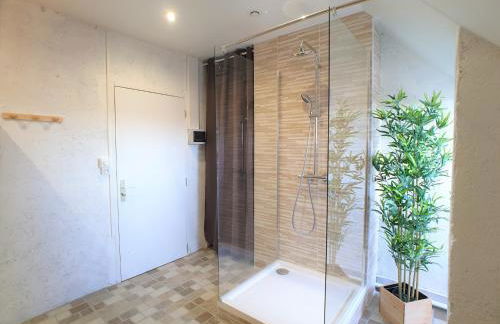 Au 36, Les Apparts Hotel Joigny - Foto 67