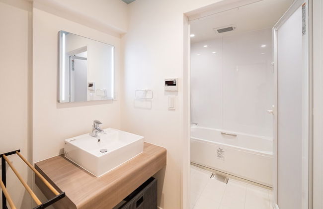 Aqua Palace Chatan by Coldio Premium - Foto 49