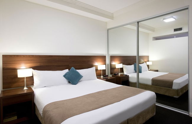 APX World Square - Foto 21