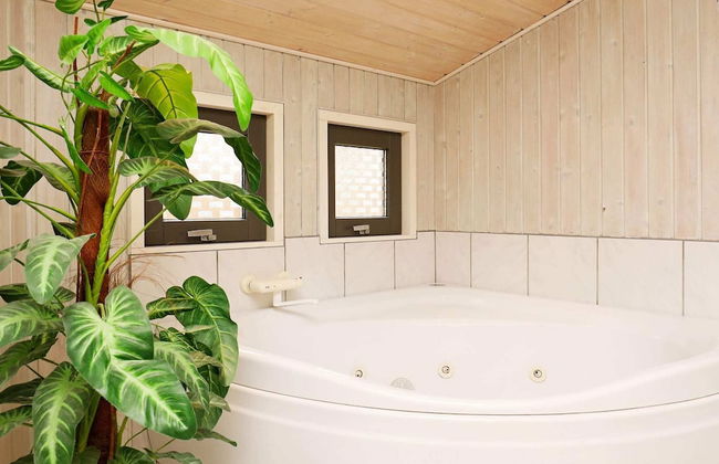 6 Person Holiday Home in Spottrup-by Traum - Foto 6