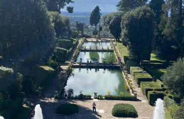 Villa Marcosimone - Foto 3