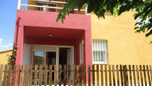 Chalet Les Moles 610 Inmomart - Foto 4