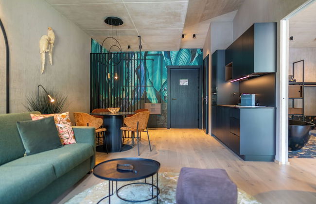 LIFESTEIL Appartementresort - Foto 17