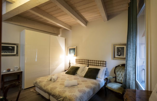 Al Battistero Luxury Suite - Foto 34