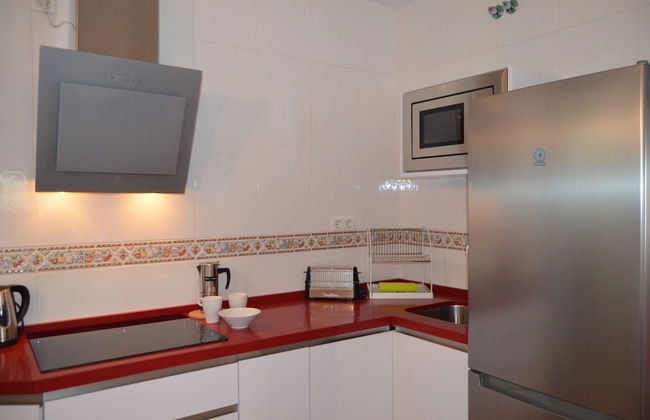 Apartamentos San Pablo - Foto 45