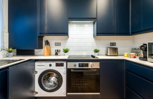 2 Bed Elegant home with Parking in Harlow - Foto 16