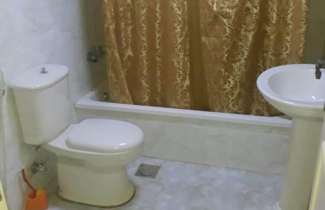 Nahla apartments - Foto 25