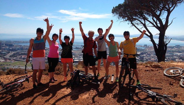Aventura en Bicicleta Eléctrica de Montaña - Tour de Medio Día - Foto 3