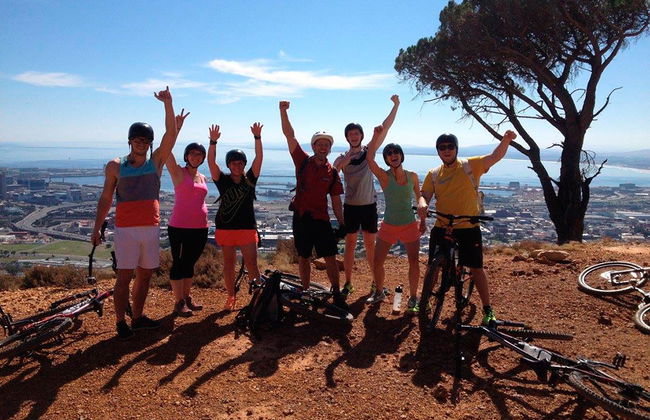 Aventura en Bicicleta Eléctrica de Montaña - Tour de Medio Día - Foto 3