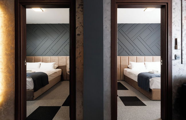 Nest Suites - Photo 29