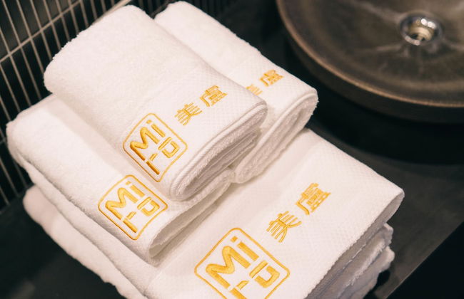 Miro Hachijo Genmachi Tei - Foto 13