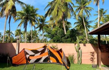 Wind Nomade House - São Miguel do Gostoso - Foto 34