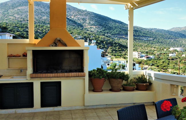 Villiana Holiday Apartments - Foto 61