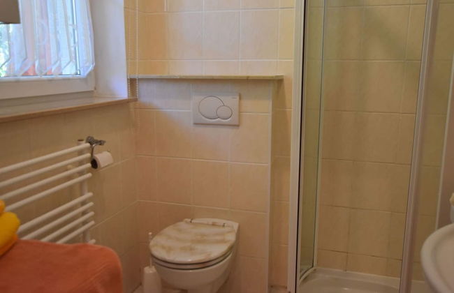 Bungalow in Boiensdorf for 4 Person - Foto 18