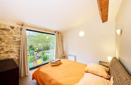 Domaine - Vignoble - Jacuzzi - Sauna - 14 à 18 pers - Foto 7