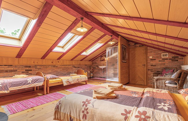 House Na Meji With Sauna - Foto 6