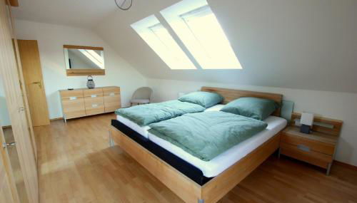 Ferienwohnung zur Bugspitze - Foto 2, wardrobe