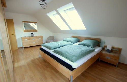 Ferienwohnung zur Bugspitze - Foto 2