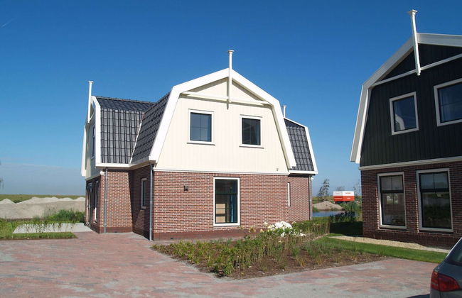 Holiday Home on the Markermeer Near Amsterdam - Foto 1
