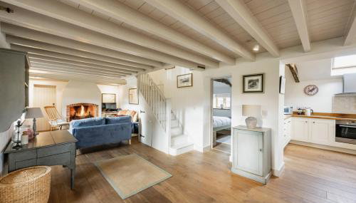 Barn Owl Cottage, Field Dalling - Foto 3