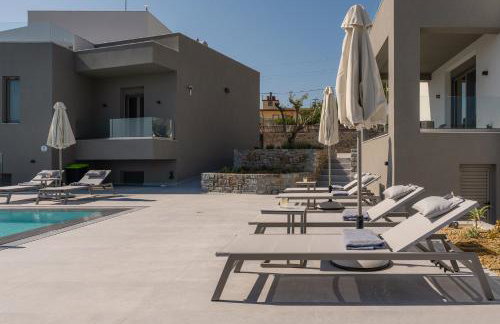 Phyllion Boutique Villas - Photo 20