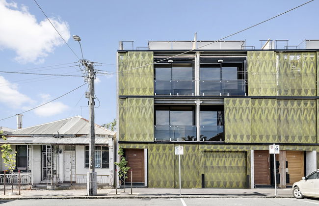 RENEE, 4BDR North Melbourne House - Foto 28