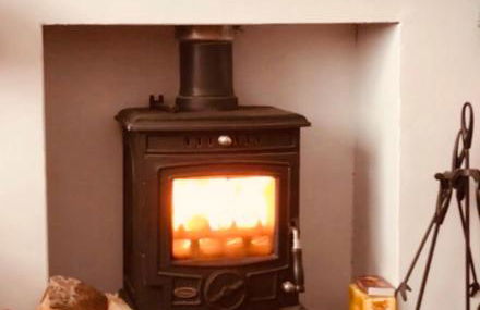 PondeROSEa Cottage Free Gated Parking M1 & City location, wood stove - Foto 25