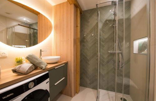 L'Exotique Baignoire Double Cozy Duplex - Photo 21