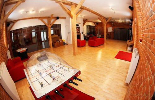 Jessop Haus - Foto 35