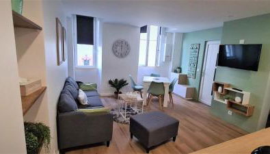 Les Olivettes - Appartement calme au coeur d'Anduze - Photo 4