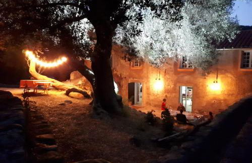 Le Moulin de l'Ostriconi - Foto 10